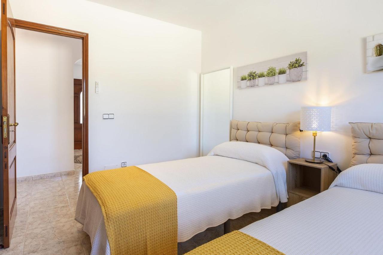 הוילה סן חוזה דה סא טלאיה Can Prats Country House מראה חיצוני תמונה